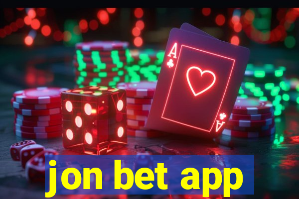 jon bet app